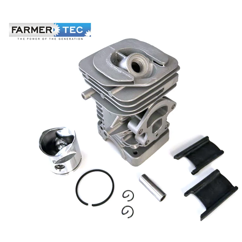 HENGER KOMPLETT HUSQVARNA  235, 236, 240 FARMERTEC