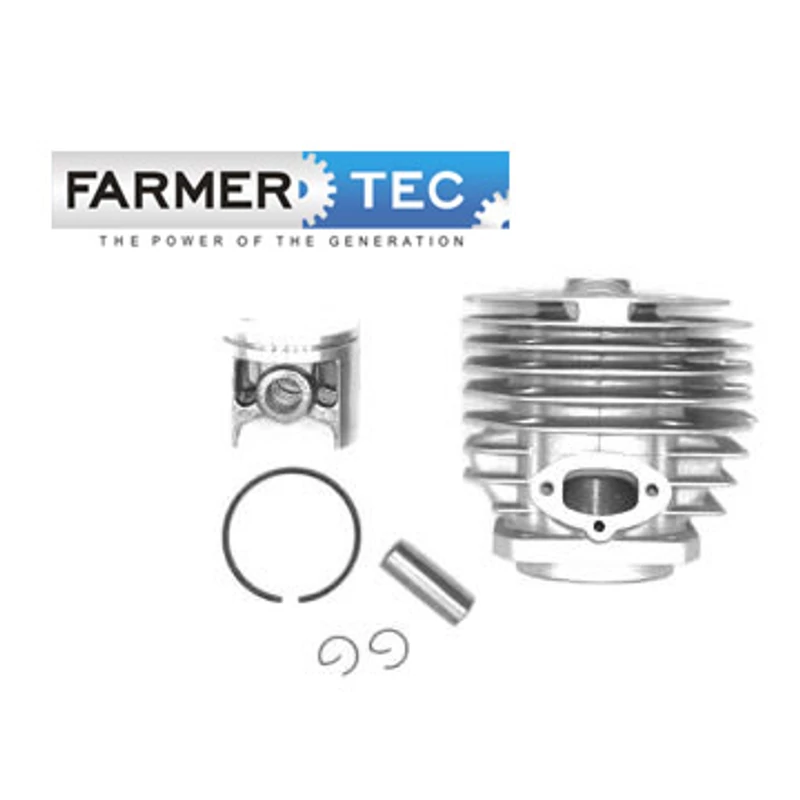 HENGER KOMPLETT HUSQVARNA 254 FARMERTEC