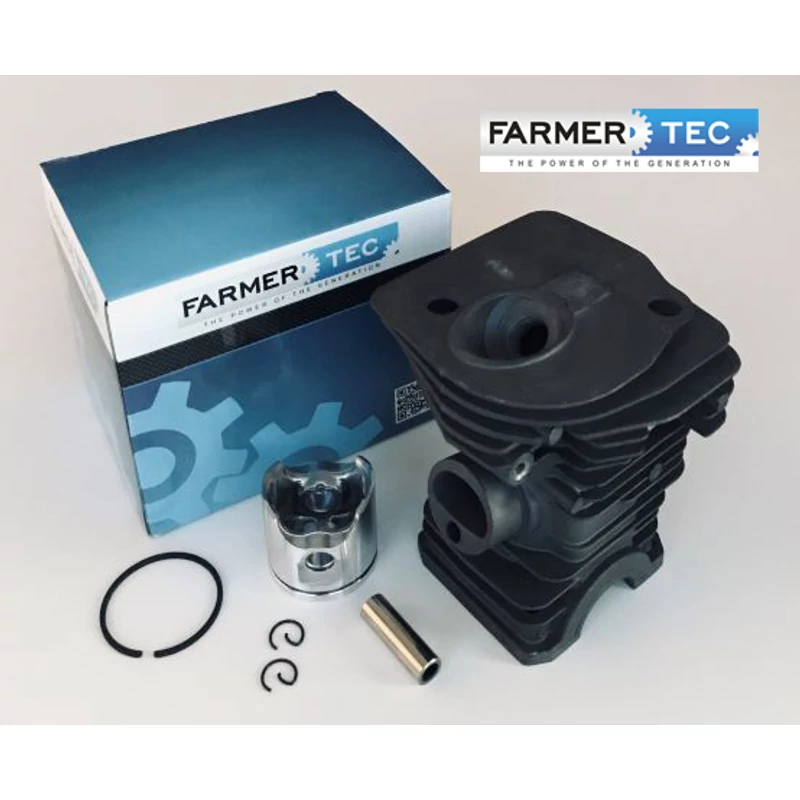 HENGER KOMPLETT HUSQVARNA 340 FARMERTEC