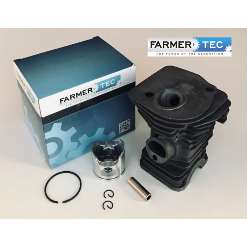 HENGER KOMPLETT HUSQVARNA 345 FARMERTEC