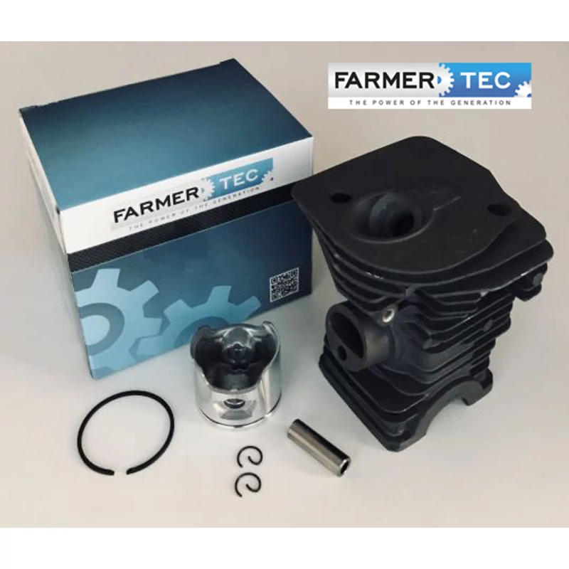 HENGER KOMPLETT HUSQVARNA 350 FARMERTEC