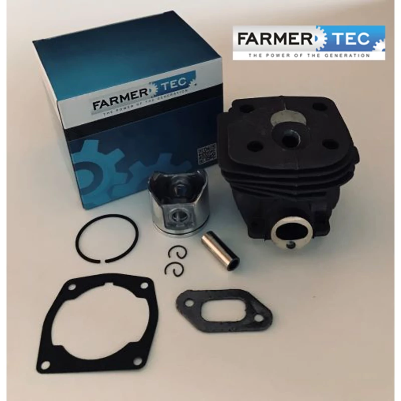 HENGER KOMPLETT HUSQVARNA 357XP, 359 FARMERTEC