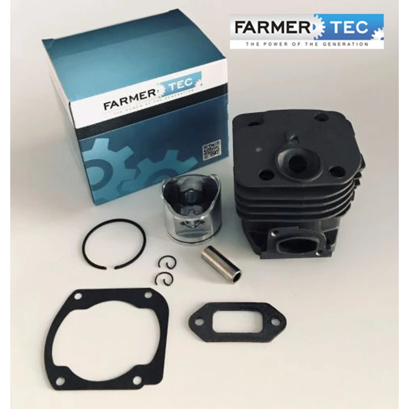 HENGER KOMPLETT HUSQVARNA 365 FARMERTEC