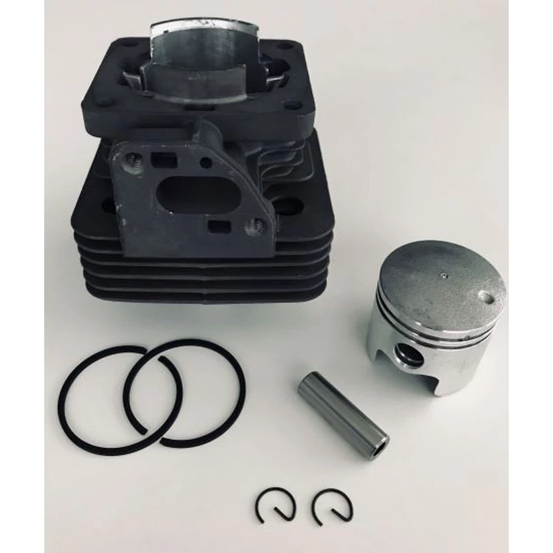 HENGER KOMPLETT KÍNAI FŰNYÍRÓK 32cc