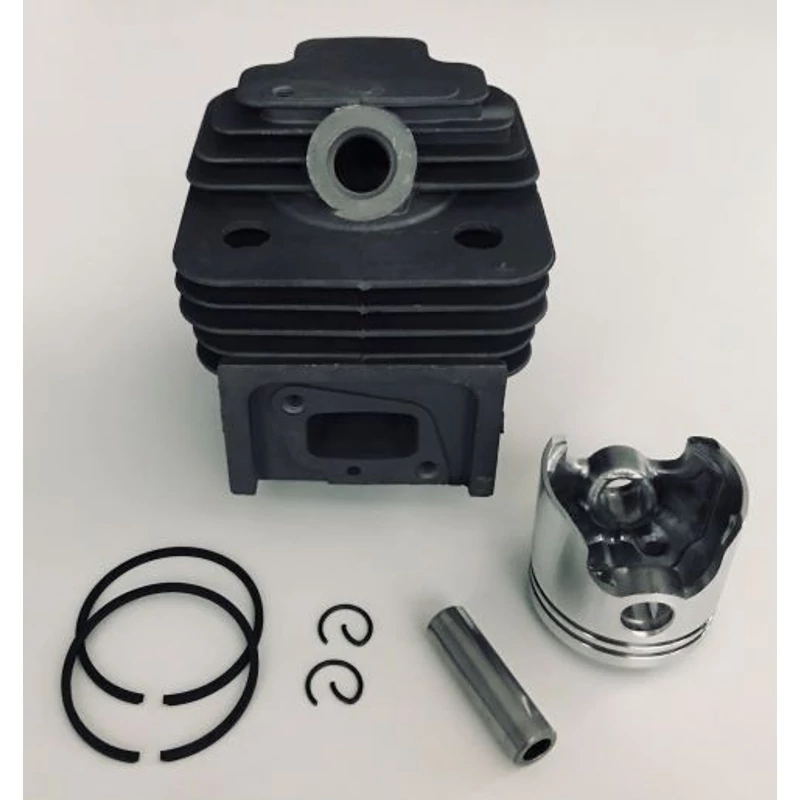 HENGER KOMPLETT KÍNAI FŰNYÍRÓK 43cc 40mm