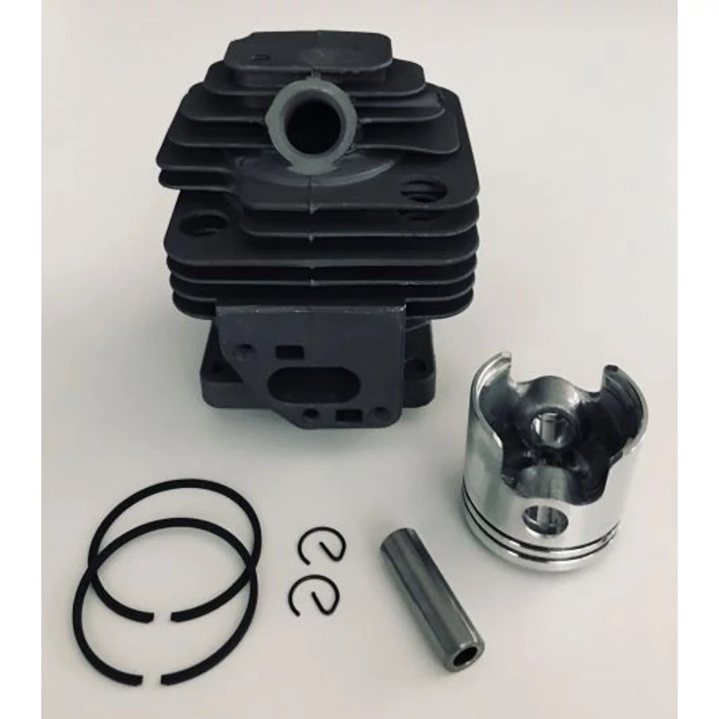 HENGER KOMPLETT KÍNAI FŰNYÍRÓK 32cc 36mm