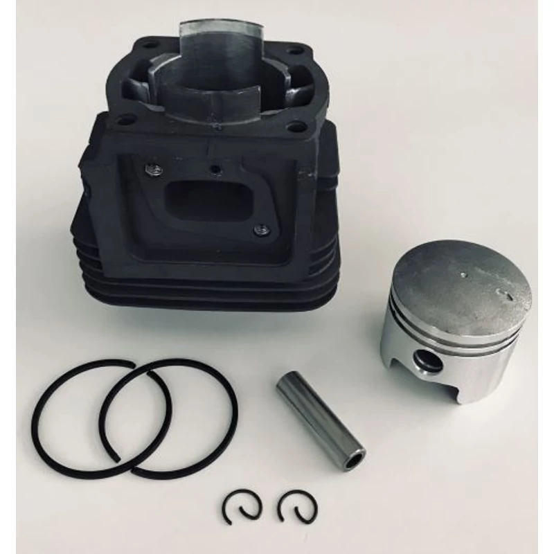 HENGER KOMPLETT KÍNAI FŰNYÍRÓK 52cc