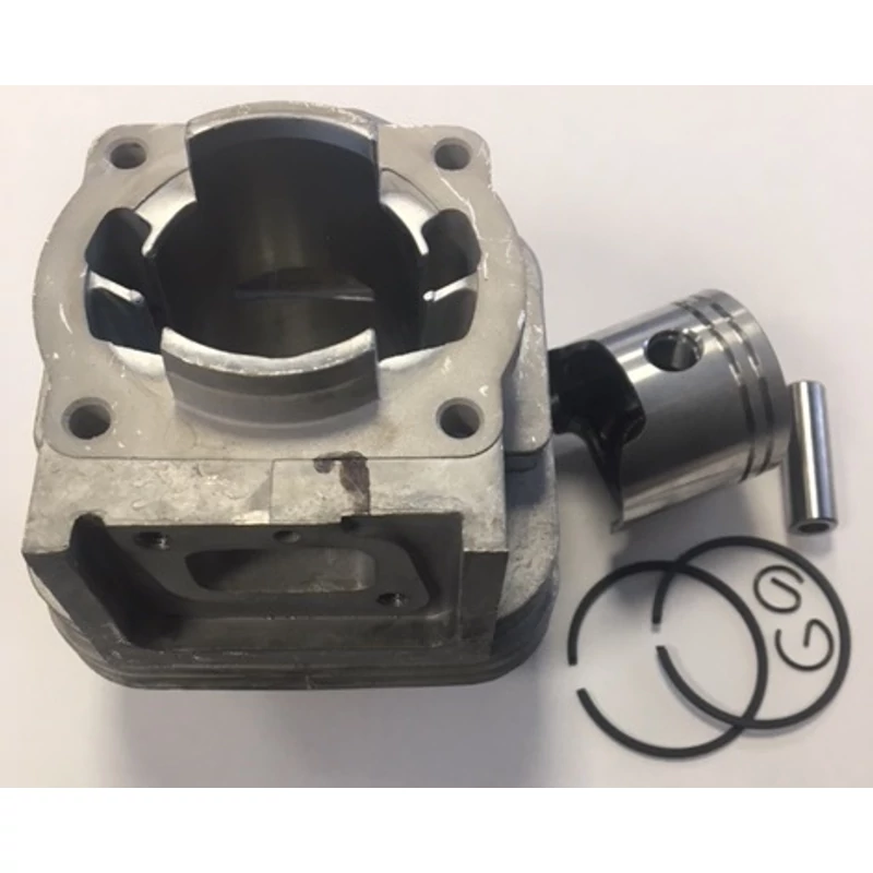 HENGER KOMPLETT KÍNAI FŰNYÍRÓK 43cc 