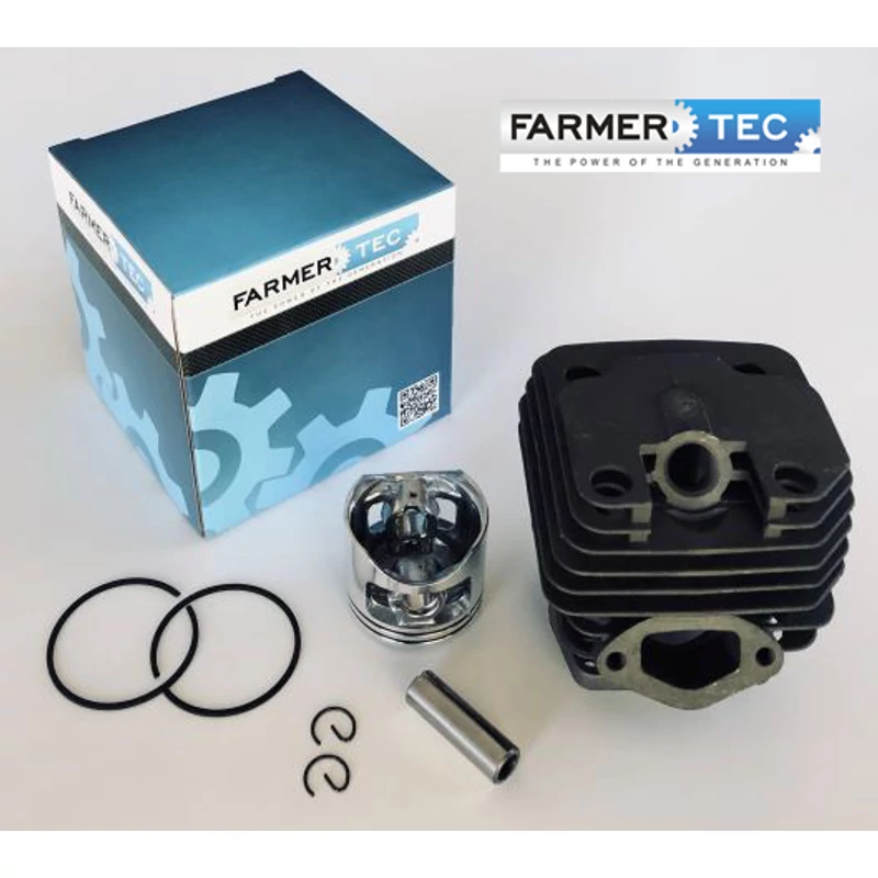 HENGER KOMPLETT KÍNAI Láncfűrész 45cc FARMERTEC