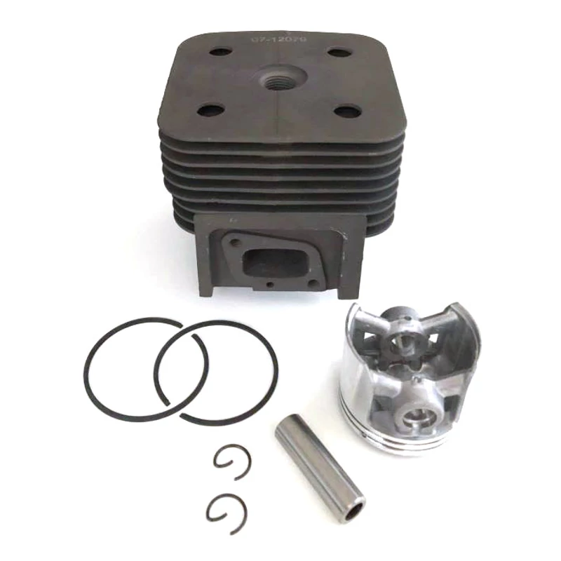 HENGER KOMPLETT KÍNAI FŰNYÍRÓK BP54CA-V 45mm