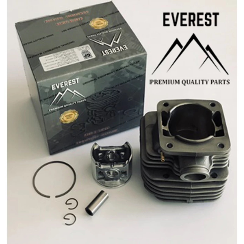 HENGER KOMPLETT MAKITA DPC 7300 EVEREST NIKASIL 50mm