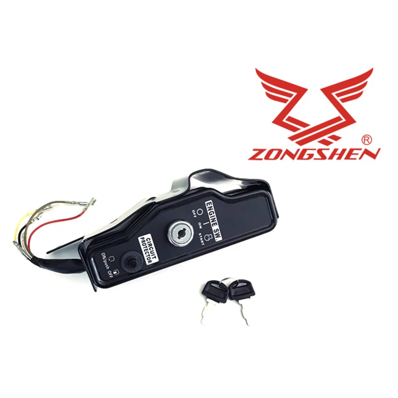 GYÚJTÁSKAPCSOLÓ HONDA GX240, GX270, GX340, GX390