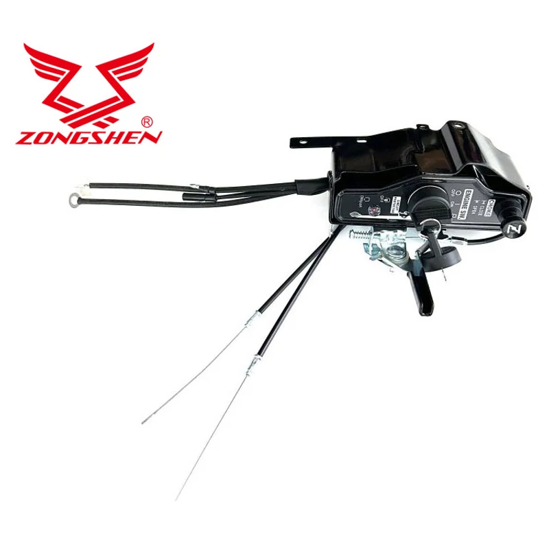 GYÚJTÁSKAPCSOLÓ ZONGSHEN GB680