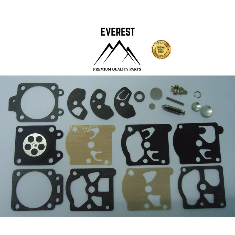 MEMBRÁN KOMPLETT WALBRO K10-WAT EVEREST