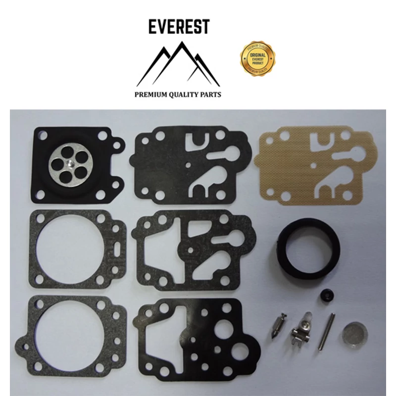 MEMBRÁN KOMPLETT WALBRO K20-WYJ EVEREST