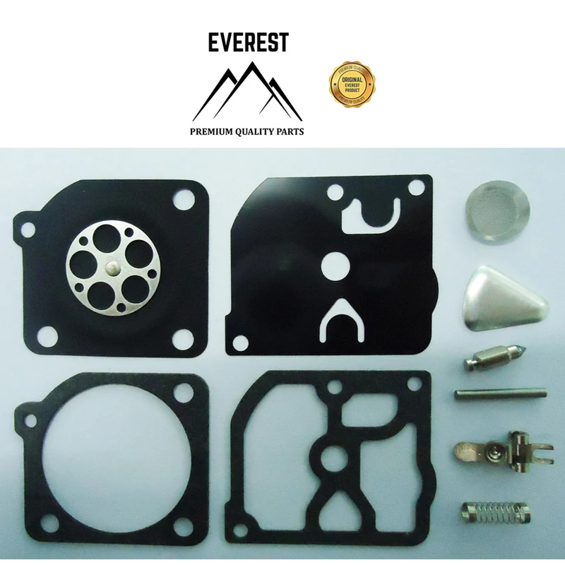 MEMBRÁN JAVÍTÓKÉSZLET KOMPLETT ZAMA RB-45 EVEREST