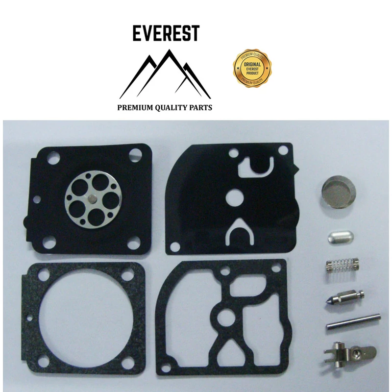 MEMBRÁN JAVÍTÓKÉSZLET KOMPLETT ZAMA RB-99 EVEREST