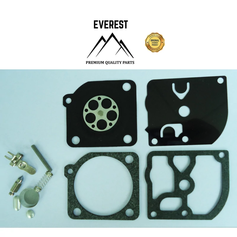 MEMBRÁN JAVÍTÓKÉSZLET KOMPLETT ZAMA RB-105 EVEREST