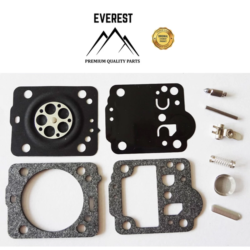 MEMBRÁN JAVÍTÓKÉSZLET KOMPLETT ZAMA RB-149 EVEREST