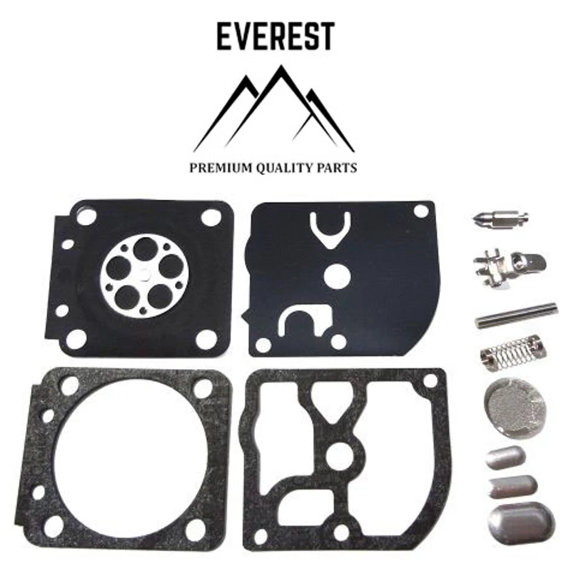 MEMBRÁN JAVÍTÓKÉSZLET KOMPLETT ZAMA RB-89 EVEREST