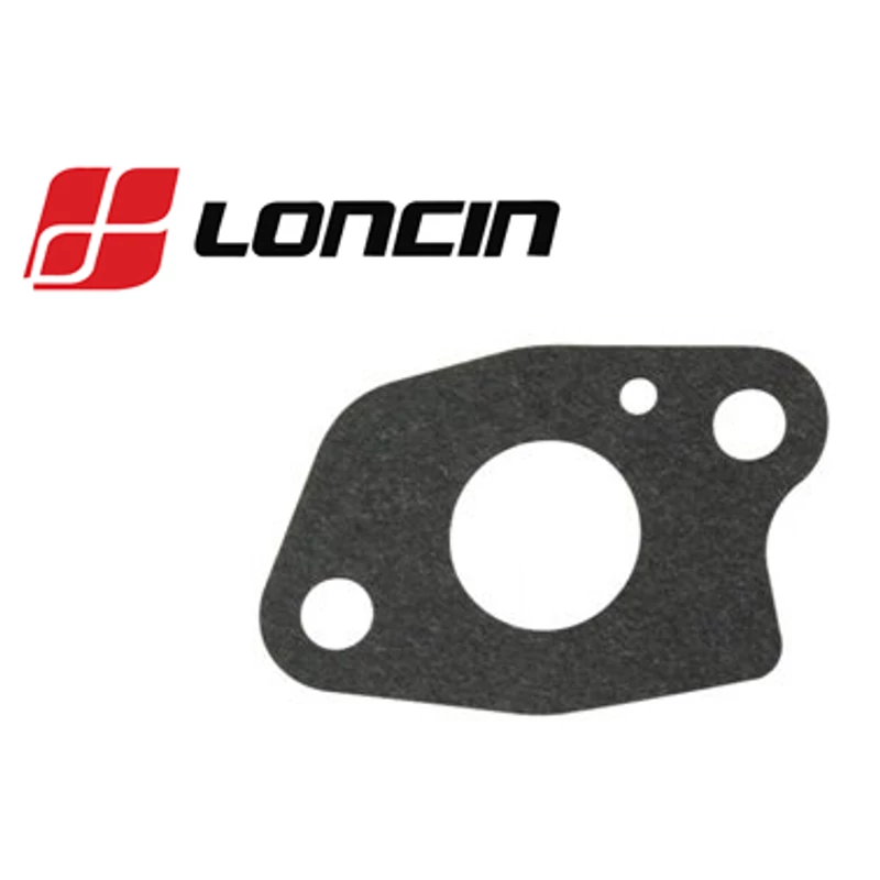 KARBURÁTOR TÖMÍTÉS LONCIN G160F, G200F, LC168F, LC170