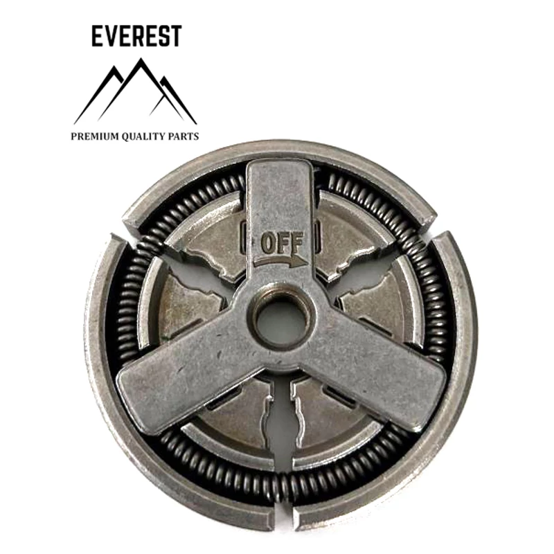 KUPLUNG KOMPLETT LÁNCFŰRÉSZ KÍNAI 45cc 52cc 58cc EVEREST