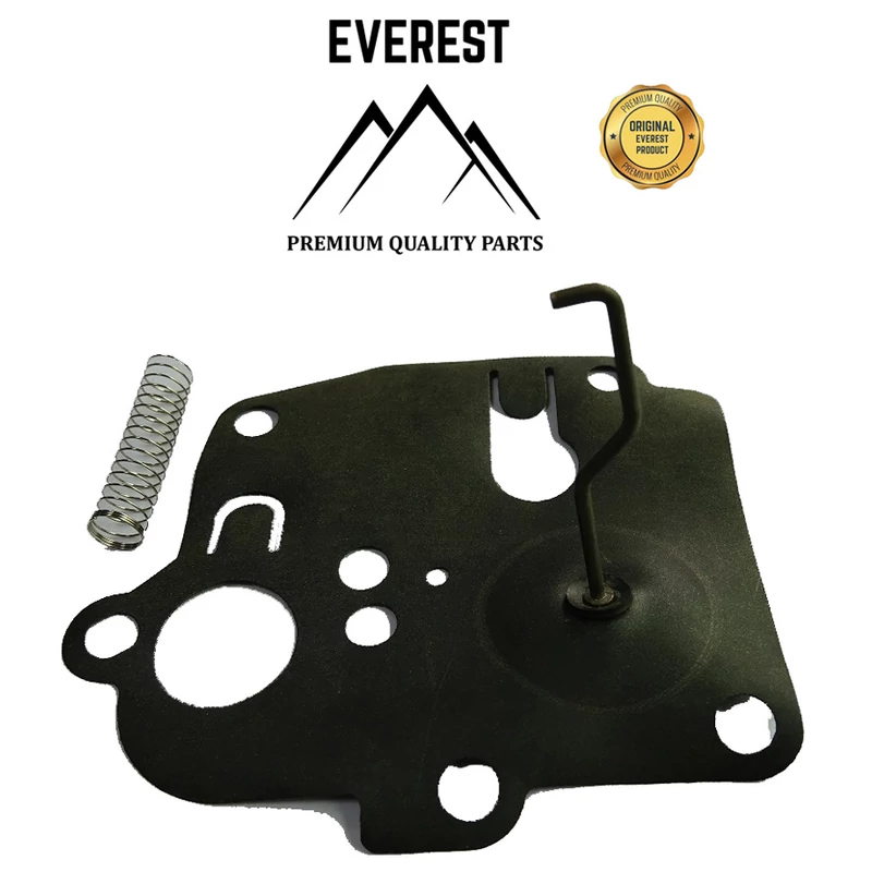 MEMBRÁN BRIGGS&STRATTON 3,5LE - 4LE EVEREST