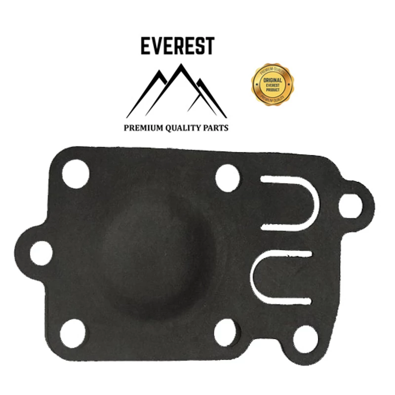 KARBURÁTOR MEMBRÁN VíZSZINTES TENGELY  BRIGGS&STRATTON 5LE EVEREST