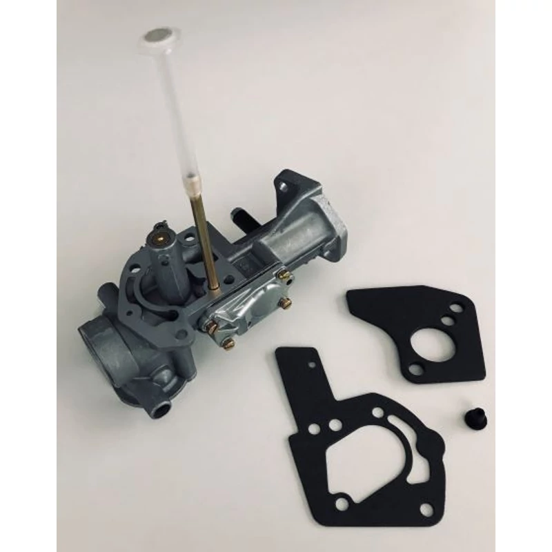 KARBURÁTOR BRIGGS&STRATTON MODELE 11 / 13 POZIOMY WAŁ