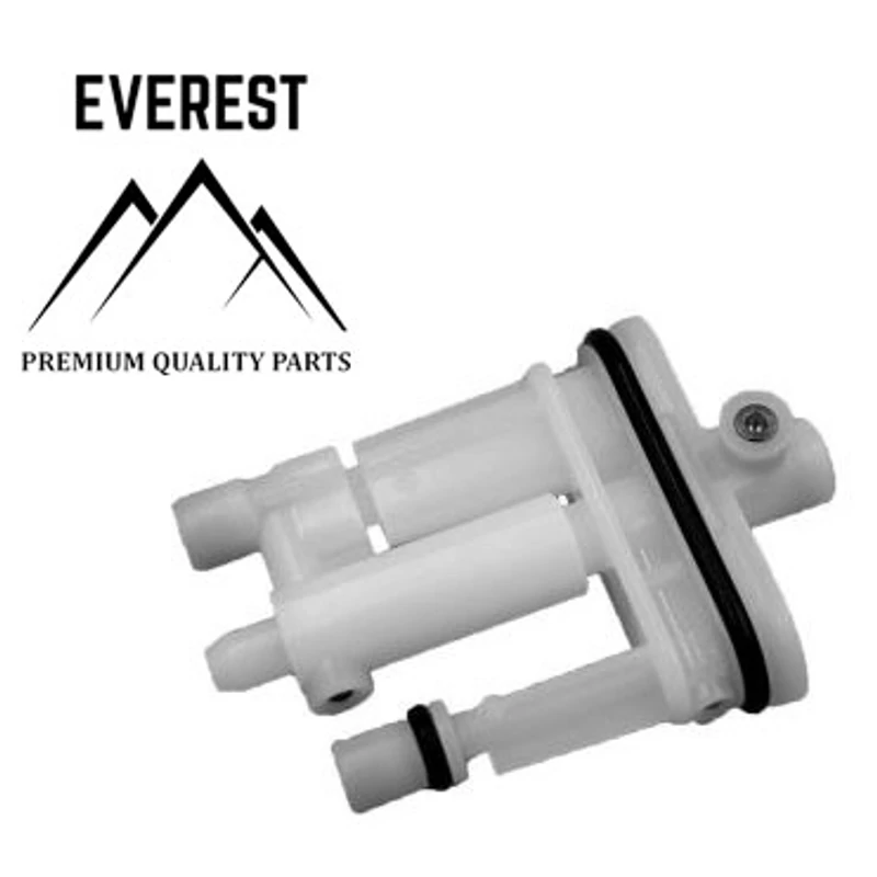 Karburátor fúvóka műanyag BRIGGS&STRATTON 596522 EVEREST