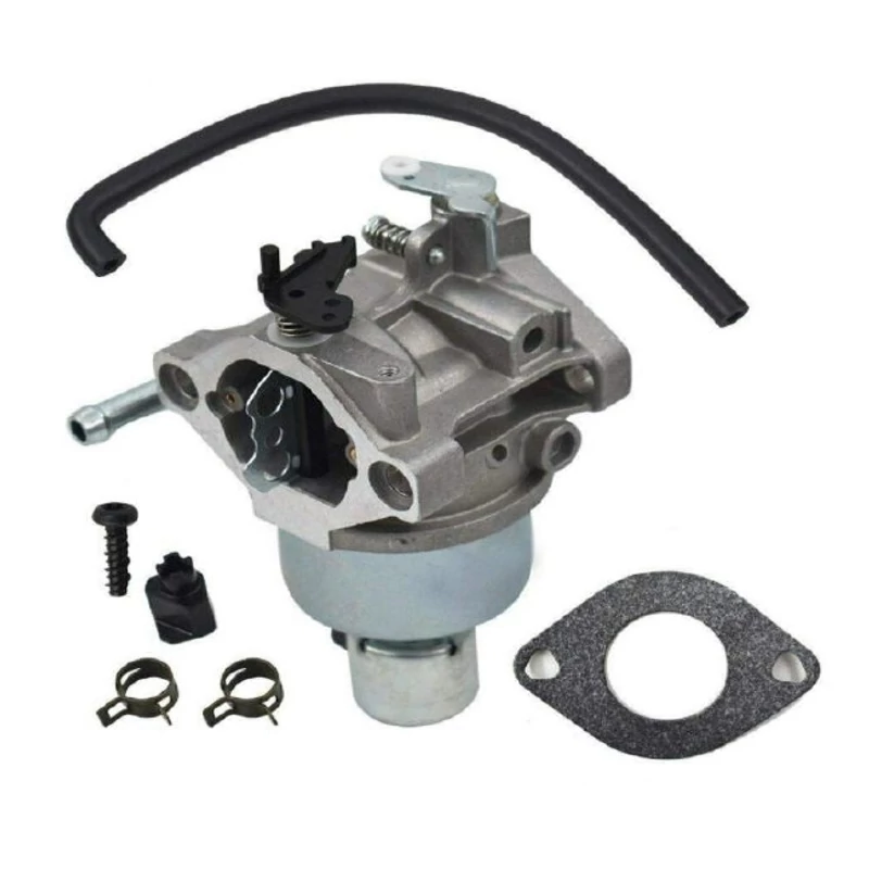 KARBURÁTOR BRIGGS&STRATTON 496796, 499153, 591736, 594601, 594605, 695412