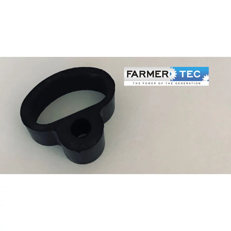 KARBURÁTOR CSATLAKOZÓ STIHL FS120, FS200, FS250 FARMERTEC