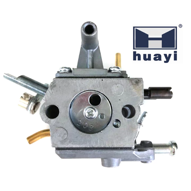 KARBURÁTOR STIHL  FS120, FS200, FS250