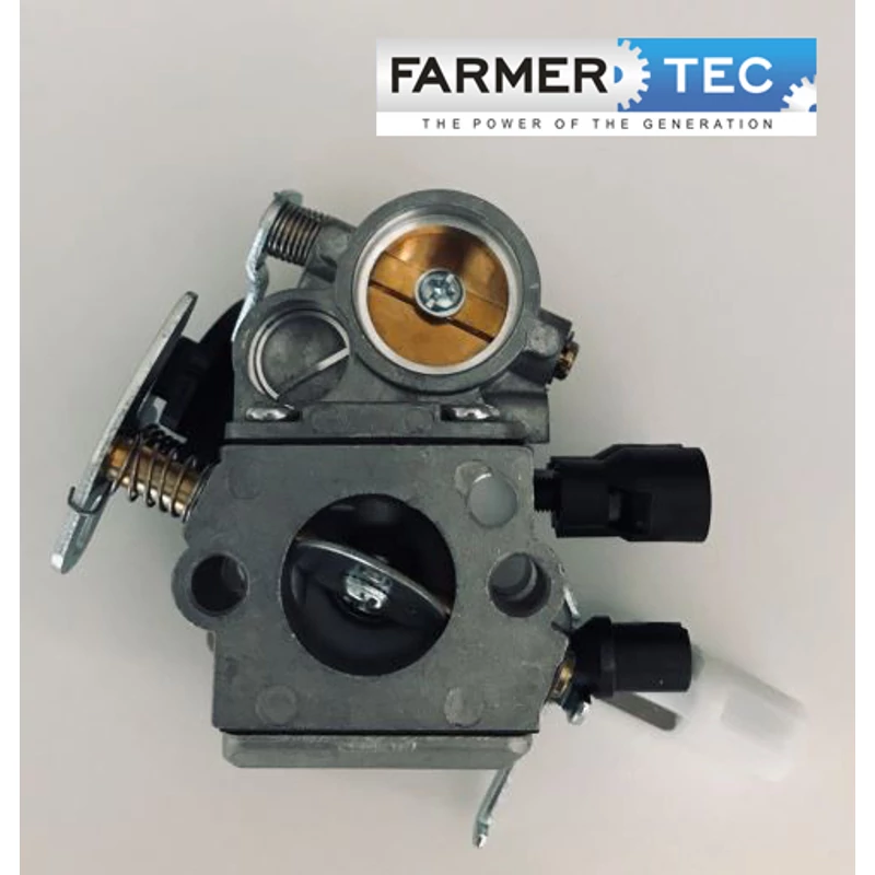 KARBURÁTOR STIHL MS171, MS181, MS211 FARMERTEC