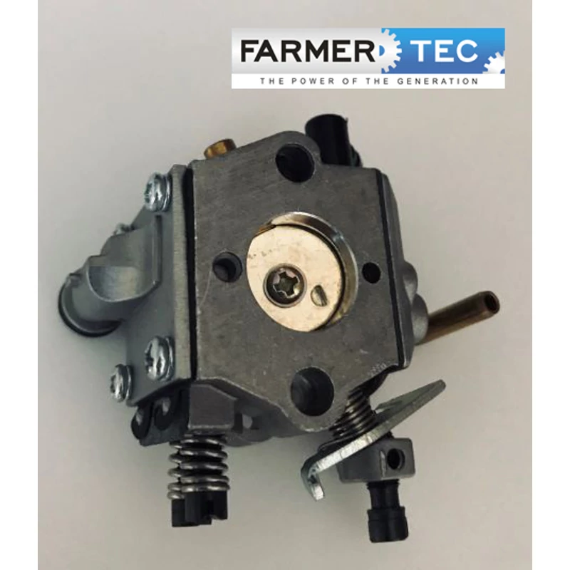 KARBURÁTOR STIHL 024, 026, MS240, MS260, MS260C FARMERTEC