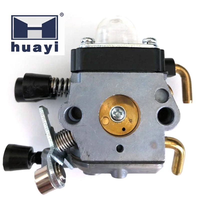 KARBURÁTOR STIHL FS38, FS45, FS55