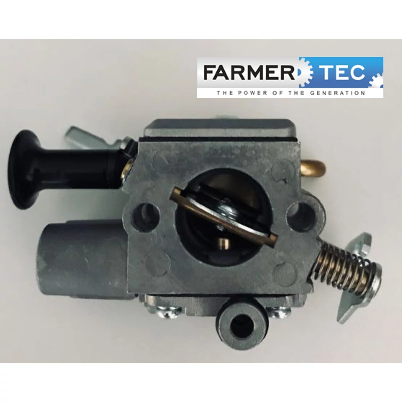 KARBURÁTOR STIHL MS261 FARMERTEC