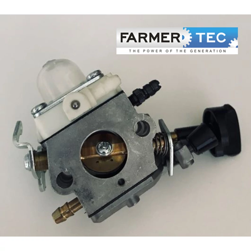 KARBURÁTOR STIHL BG86 FARMERTEC