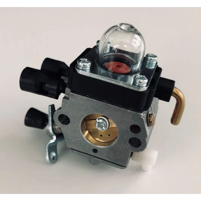 KARBURÁTOR STIHL FS38 2MIX, FS45 2MIX, FS55 2MIX