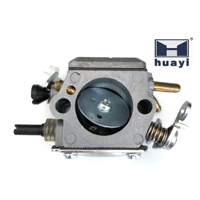 KARBURÁTOR  HUSQVARNA  362, 365, 372