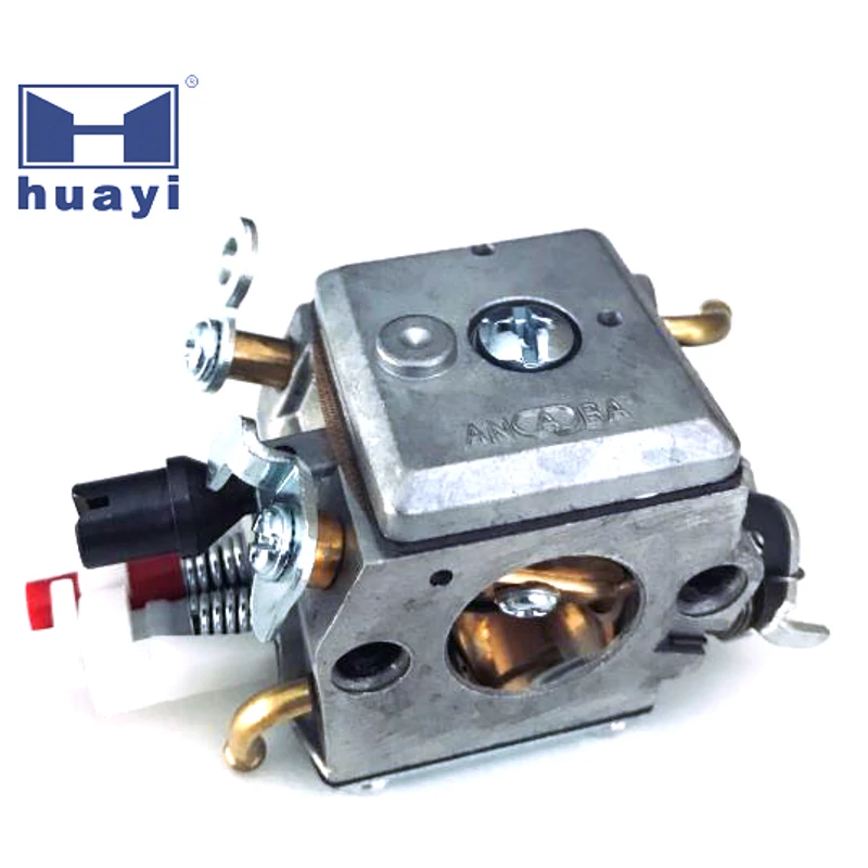 KARBURÁTOR  HUSQVARNA 340, 340E, 345, 345E, 346XP, 350, 351, 353 