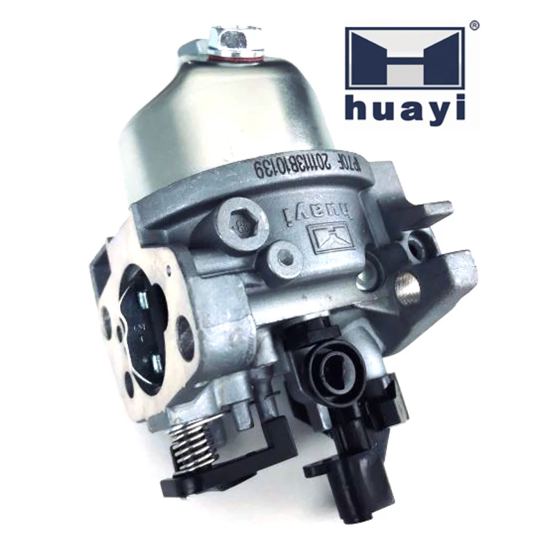 KARBURÁTOR KÍNAI FŰNYÍRÓ NAC NGP LONCIN