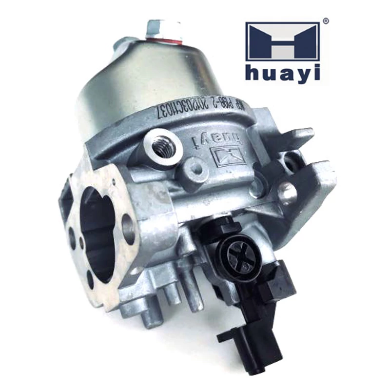 KARBURÁTOR KÍNAI FŰNYÍRÓ  NAC NGP LONCIN NA PRIMER