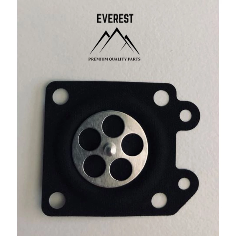 MEMBRÁN KÍNAI FŰKASZÁK 26cc 32cc 43cc 52cc EVEREST