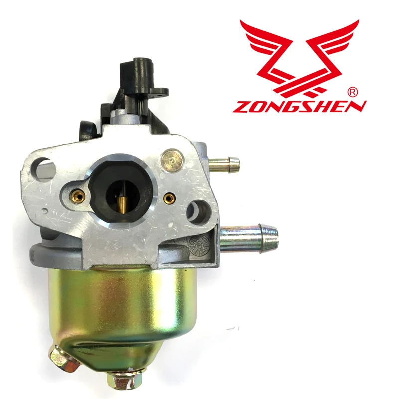 KARBURÁTOR ZONGSHEN NP100