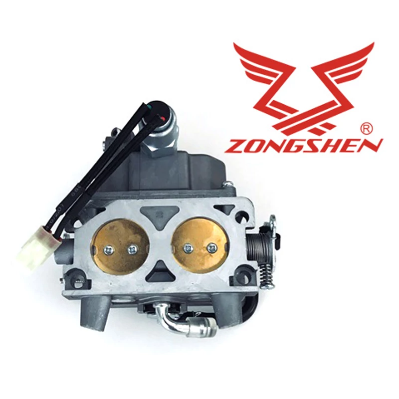 KARBURÁTOR ZONGSHEN GB1000