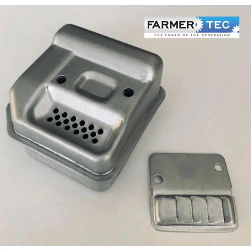 KIPUFOGÓ STIHL 017, 018, MS170, MS170C, MS180, MS180C FARMERTEC