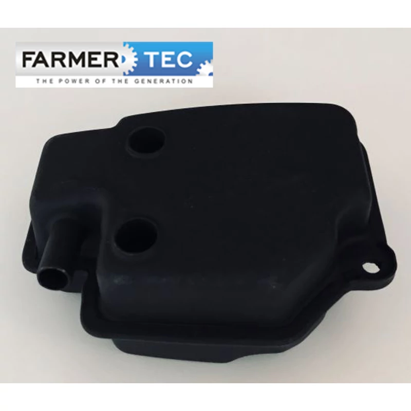 KIPUFOGÓ  STIHL FS120, FS200, FS250 FARMERTEC