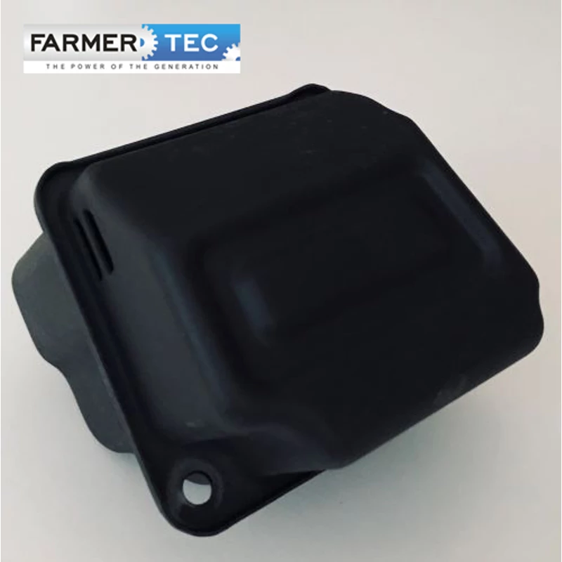 KIPUFOGÓ STIHL 024, 026, MS240, MS260, MS260C FARMERTEC