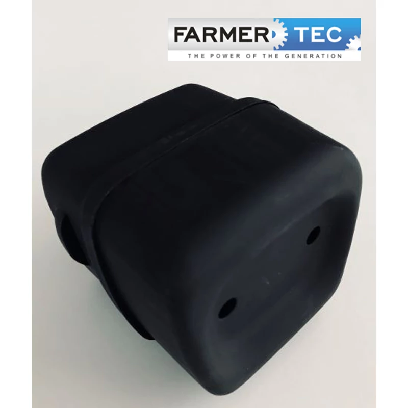 KIPUFOGÓ  HUSQVARNA 36, 41, 136, 137, 141, 142 FARMERTEC